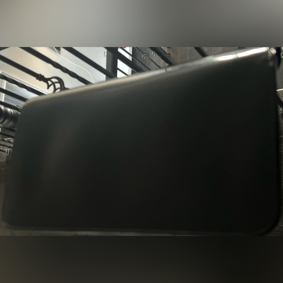 Gucci Black Horsebit Clutch in great condition. - Picture 10 of 11